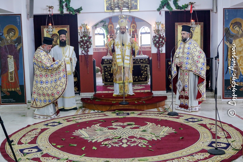 fthiotidos-simeon-o-paradisos-tha Φθιώτιδος Συμεών: «Ο Παράδεισος θα είναι ο χώρος των μεγάλων εκπλήξεων»
