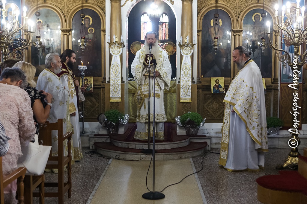 fthiotidos-simeon-to-mono-simio Φθιώτιδος Συμεών: «Το μόνο σημείο ασφαλούς αναφοράς είναι ο Χριστός»