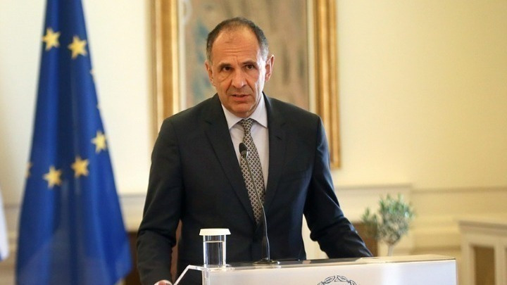 g.-gerapetritis-gia-moni-sina Γ. Γεραπετρίτης για Μονή Σινά: Πρόκειται για μια εξαιρετικά σύνθετη τεχνική συζήτηση με την Αίγυπτο