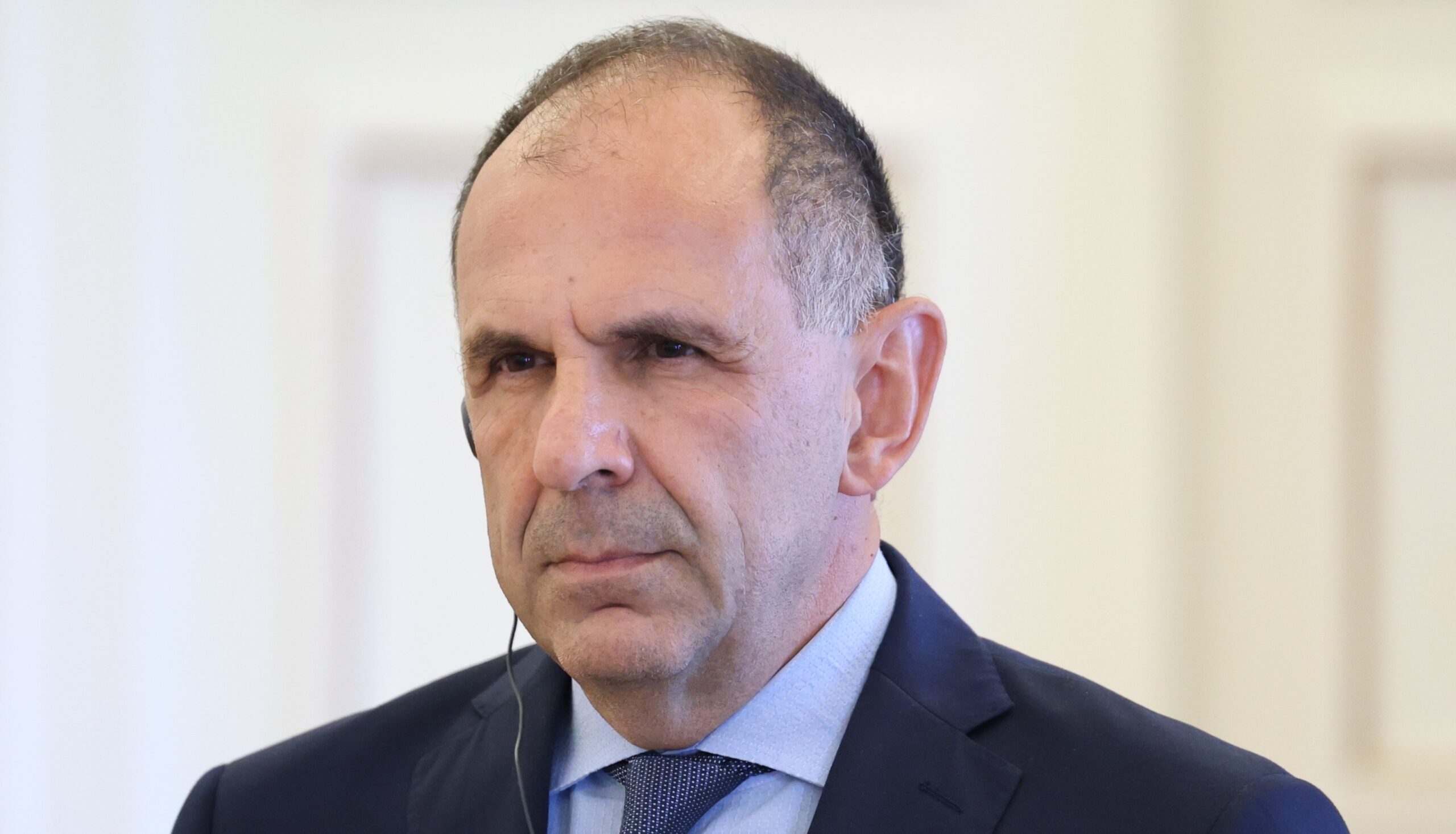 g.-gerapetritis-oudepote-ipirxe-anagnorisi Γ. Γεραπετρίτης: Ουδέποτε υπήρξε αναγνώριση κυριαρχικών δικαιωμάτων της Τουρκίας