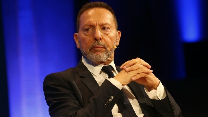 g.-stournaras-iper-tis-miosis Γ. Στουρνάρας: Υπέρ της μείωσης της φορολογίας σε ορισμένα εισοδηματικά κλιμάκια