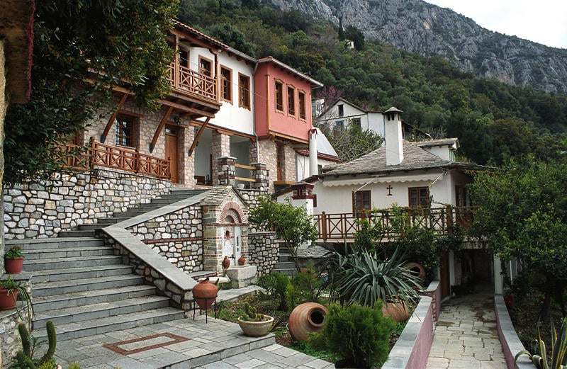 Όσο Χριστό θέλουμε, τόσο Χριστό κρατάμε στη ζωή μας (Βίντεο)