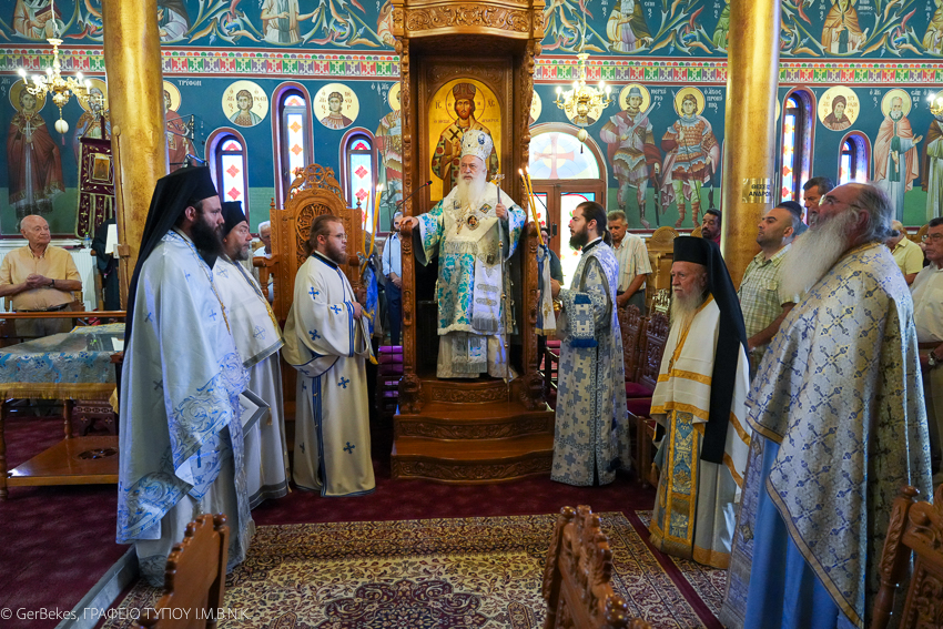 genesio-tis-theotokou-sta-nea Γενέσιο της Θεοτόκου στα Νέα Μάλγαρα Θεσσαλονίκης