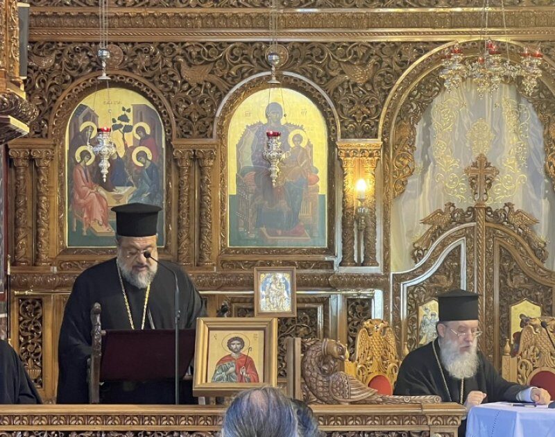 geniki-ieratiki-sinaxi-stin-kifisia Γενική Ιερατική Σύναξη στην Κηφισιά