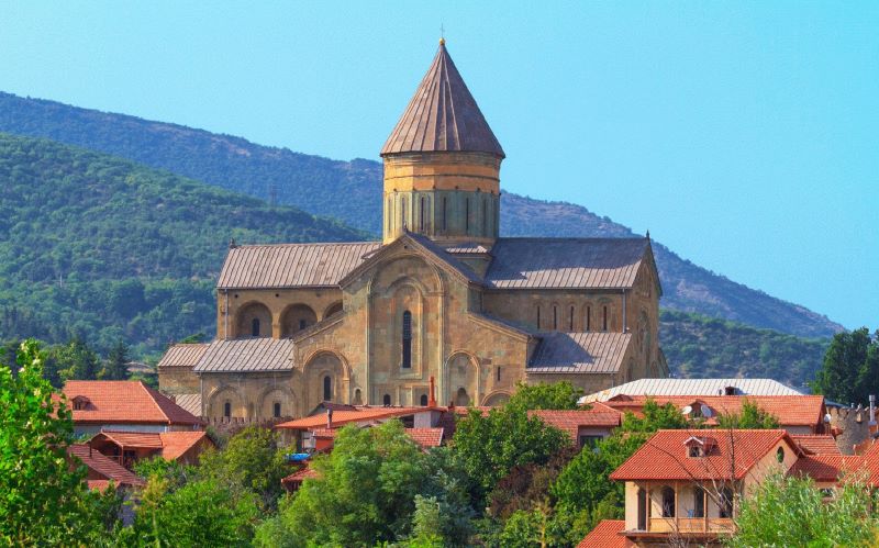 georgia-i-proedros-zita-na Γεωργία: Η πρόεδρος ζητά να ακυρωθεί ο αμφιλεγόμενος νόμος περί «ξένης επιρροής»