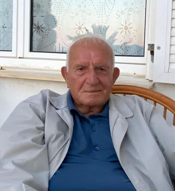 georgios-kokkinos-telefteo-antio-se Γεώργιος Κόκκινος: Τελευταίο αντίο σε μια εμβληματική μορφή της εκπαίδευσης στη Λάρισα