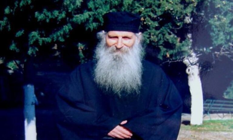 ger.iakovos_tsalikis_7-768x461-1 Άγιος Ιάκωβος Τσαλίκης: Σκεφθείτε τι αξία έχει να σας μνημονεύσουν στην Αγία Πρόθεση