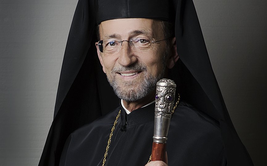 Επιτυχής η εγχείρηση καρδιάς του Μητροπολίτη Αγ. Φραγκίσκου Γερασίμου