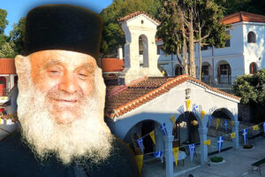 geron-Ἀmvrosios-lazaris-Ἅma-chasis