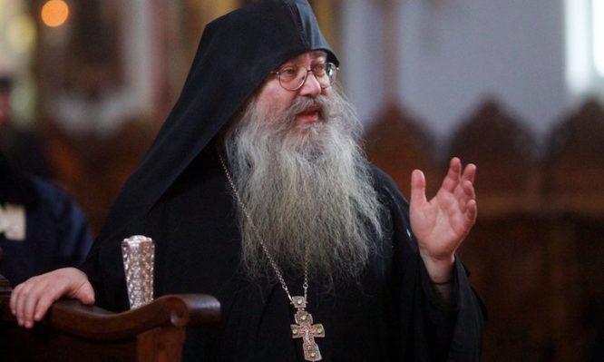 Γέρων Εφραίμ: Άνθρωποι που δεν έλαβαν ¨ίσες¨ ευκαιρίες