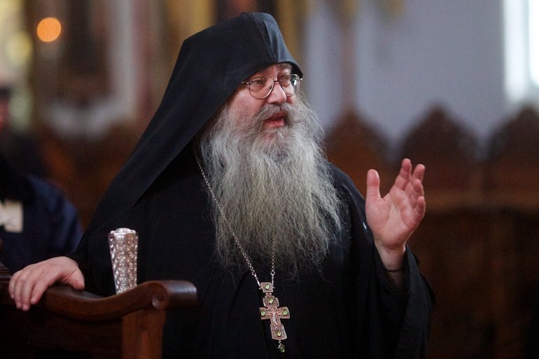 geron-efrem-otan-adikoumaste Γέρων Εφραίμ: Όταν αδικούμαστε