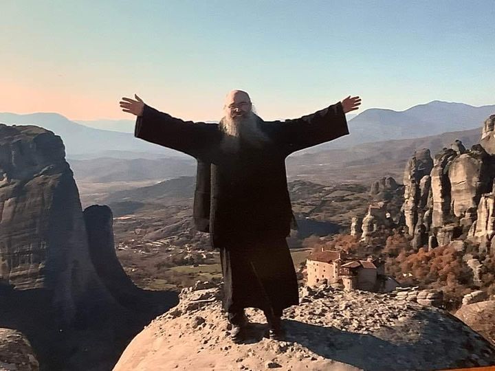 geron-efrem-pote-i-anakomidi Γέρων Εφραίμ: Πότε η ανακομιδή των νεκρών
