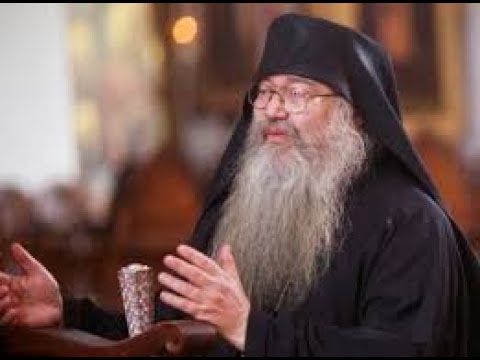 geron-efrem-ti-ine-ta Γέρων Εφραίμ: Τι είναι τα ¨τελώνια¨