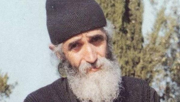 geronta-giati-echo-amelia Γέροντα, γιατί έχω αμέλεια;