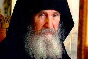 gerontas-efrem-Αrizonas-ida-ton Γέροντας Εφραίμ Αριζόνας: Είδα τον Χριστό και την Παναγία