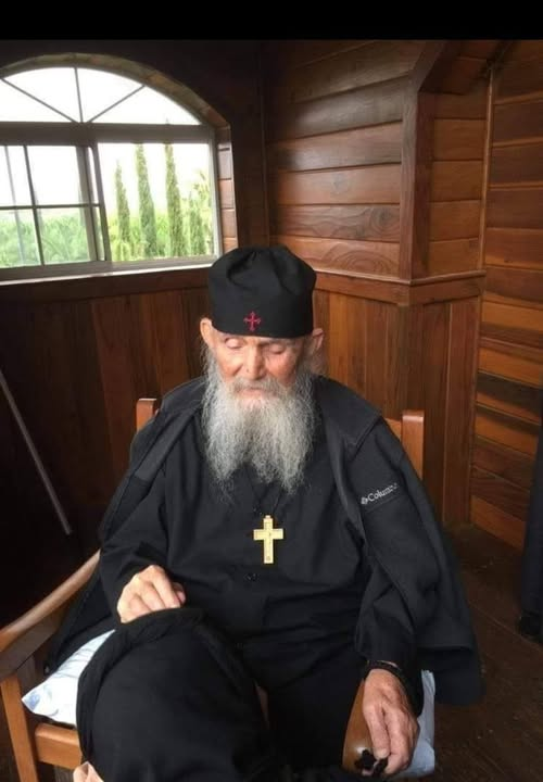 gerontas-efrem-filotheitis-o-theos Γέροντας Εφραίμ Φιλοθεΐτης: Ο Θεός πάει να «πιαστεί» από το τίποτα, για να σώσει μία ψυχή..