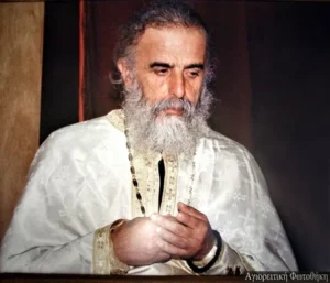 gerontas-Ἰsaὰk-ὁ-livanezos-xeris Γέροντας Ἰσαὰκ ὁ Λιβανέζος: «Ξέρεις τί εὐλογία εἶναι νὰ γηροκομεῖς ἕνα γεροντάκι;»