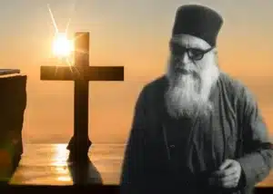 gerontas-simon-Ἀrvanitis-stὸn-kalὸ Γέροντας Σίμων Ἀρβανίτης: «Στὸν καλὸ χριστιανὸ δὲν πιάνουν τὰ μάγια»