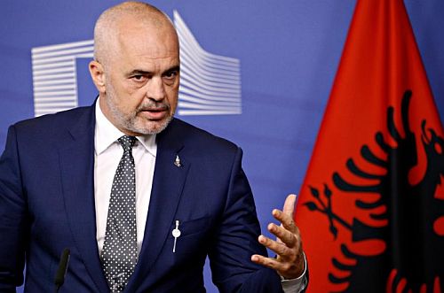 Για τις λεγόμενες «εκλογές» στη Χειμάρρα