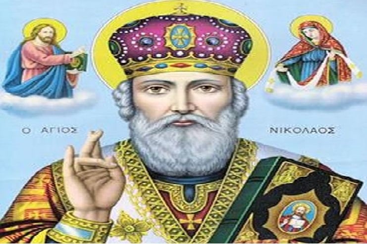 giati-o-Άgios-nikolaos-ine Γιατί ο Άγιος Νικόλαος είναι ο Προστάτης των ναυτικών;