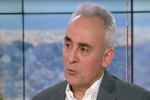 Γρίβας Κων/νος: Η Τουρκία γίνεται ολοένα και πιο επικίνδυνη δίνοντας ευκαιρίες στην Ελλάδα