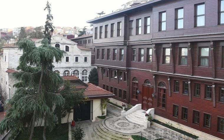 H-iera-sinodos-tou-ikoumenikou
