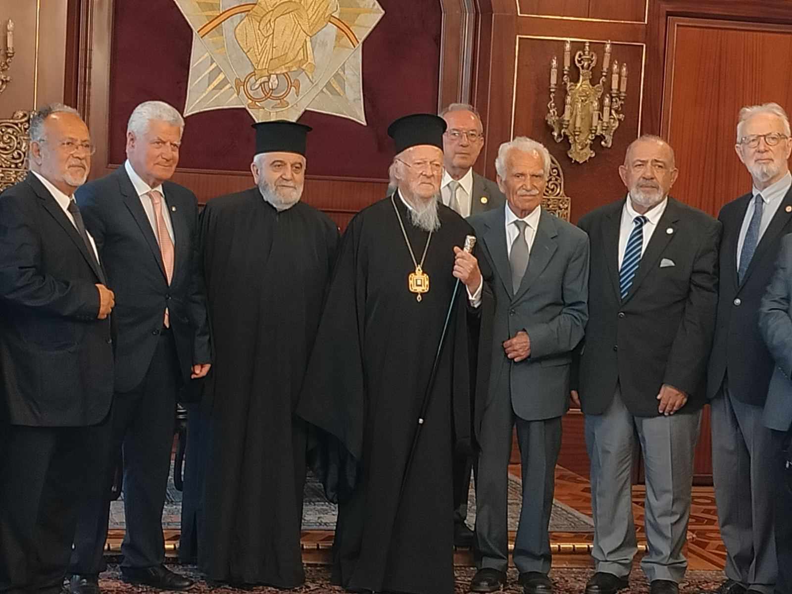 i-16i-proskinimatiki-episkepsi-tis Η 16η προσκυνηματική επίσκεψη της Εστίας στη Χαλκίτιδα Θεολογική Σχολή