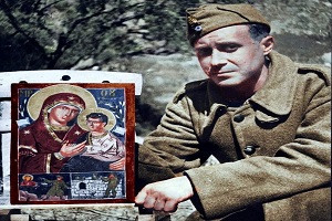 i-28i-oktovriou-1940-ke Η 28η Οκτωβρίου 1940 και η Αγία Σκέπη
