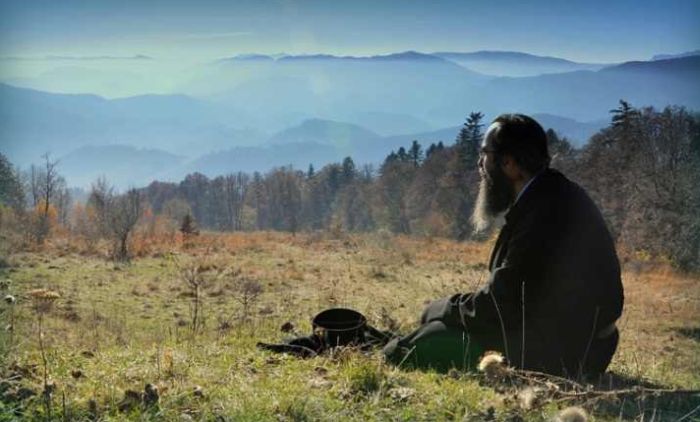 i-agripni-sinidisi Η άγρυπνη συνείδηση