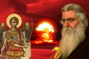 Ἡ ἀπάντηση τοῦ Χριστοῦ στὸν Μητροπολίτη Μόρφου Νεόφυτο γιὰ τὰ γεγονότα ποὺ ἔρχονται!
