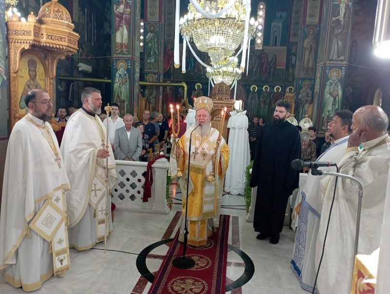 i-archi-tis-indiktou-stin Η αρχή της Ινδίκτου στην Ιερά Μητρόπολη Χαλκίδος