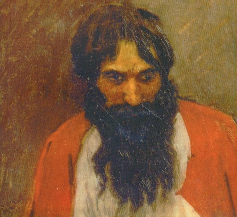 i-demoniameni… Οι Δαιμονιαμένοι….