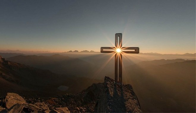 Οι διαστάσεις και όσα γνωρίζουμε για τον Σταυρό του Χριστού (Βίντεο)