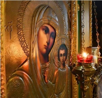 i-efchi-kali-panagia-mila Η ευχή «Καλή Παναγιά» μιλά στις καρδιές του λαού