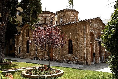 Ἡ-Ἐkklisia-tῆs-Ἑllados-eἶne Ἡ Ἐκκλησία τῆς Ἑλλάδος εἶναι ἀποστολική