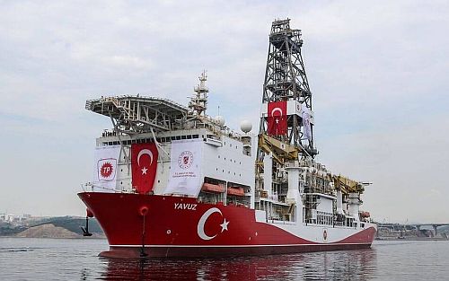 i-ellada-epese-stin-tourkiki Η Ελλάδα έπεσε στην τουρκική παγίδα