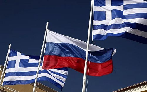 i-ellada-ethese-veto-stin Η Ελλάδα έθεσε βέτο στην απαγόρευση εισόδου Ρώσων τουριστών στην Ευρώπη