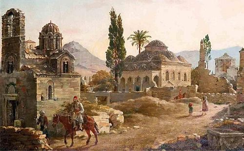 i-ellines-stin-tourkokratia Οι Έλληνες στην Τουρκοκρατία