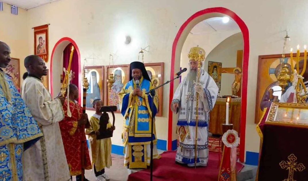i-empolemi-episkopi-gkomas-tou Η εμπόλεμη Επισκοπή Γκόμας του Κογκό