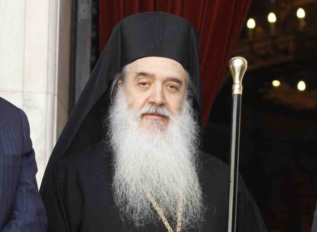 i-en-christo-eleftheria-mas Η εν Χριστώ ελευθερία μας