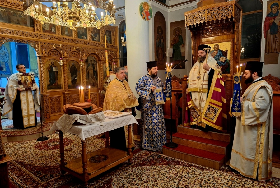 i-eorti-tis-Αgias-isapostolou