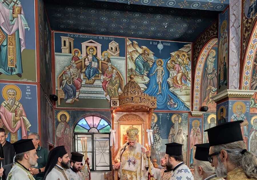 i-eorti-tou-Αgiou-Αlexandrou Η εορτή του Αγίου Αλεξάνδρου στην Καρδίτσα