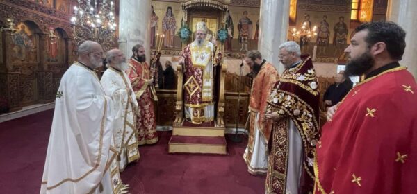 i-eorti-tou-Αgiou-dimitriou-1 Η εορτή του Αγίου Δημητρίου στον Τύρναβο (ΗΧΗΤΙΚΟ)
