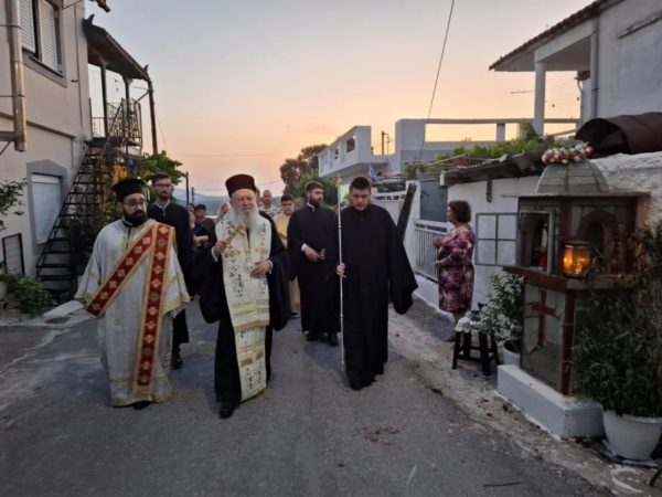 i-eorti-tou-Αgiou-pnevmatos-1 Η εορτή του Αγίου Πνεύματος στη Δίρφυ