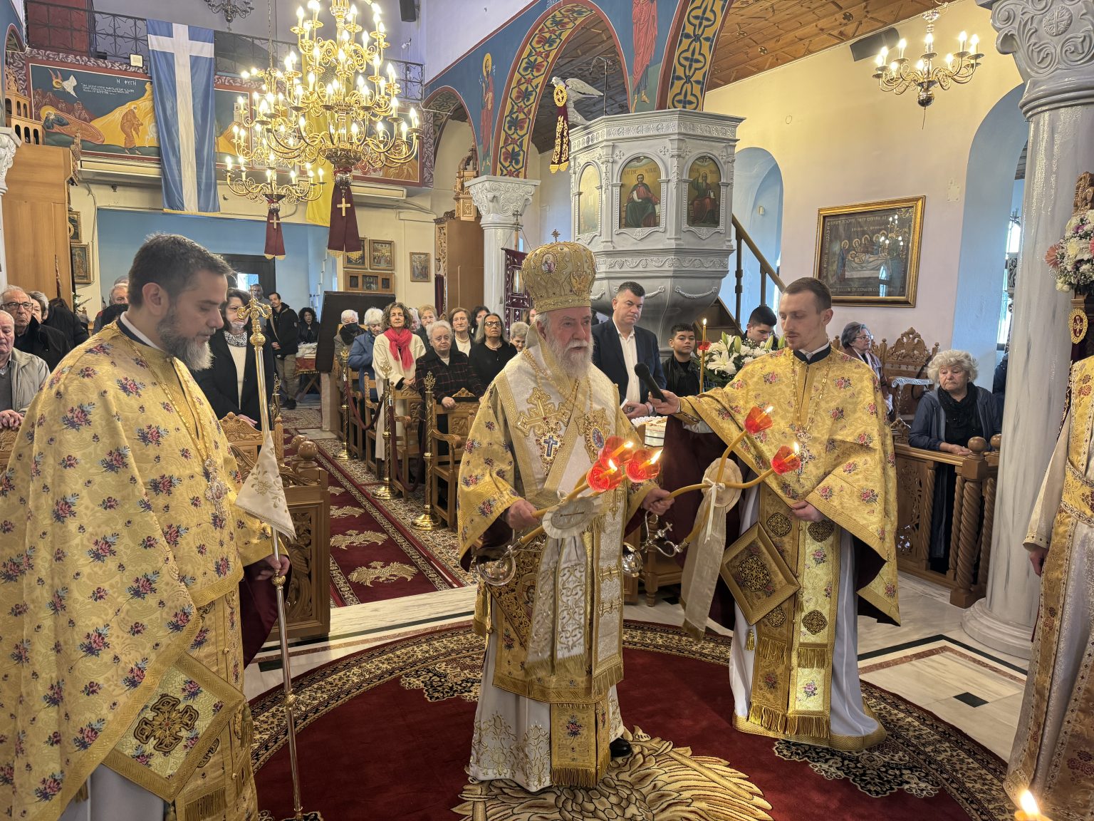 i-eorti-tou-Αgiou-savva