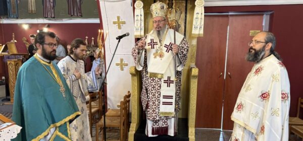 i-eorti-tou-Αgiou-vissarionos Η εορτή του Αγίου Βησσαρίωνος στο χωριό Δοξαρά. (ΗΧΗΤΙΚΟ)
