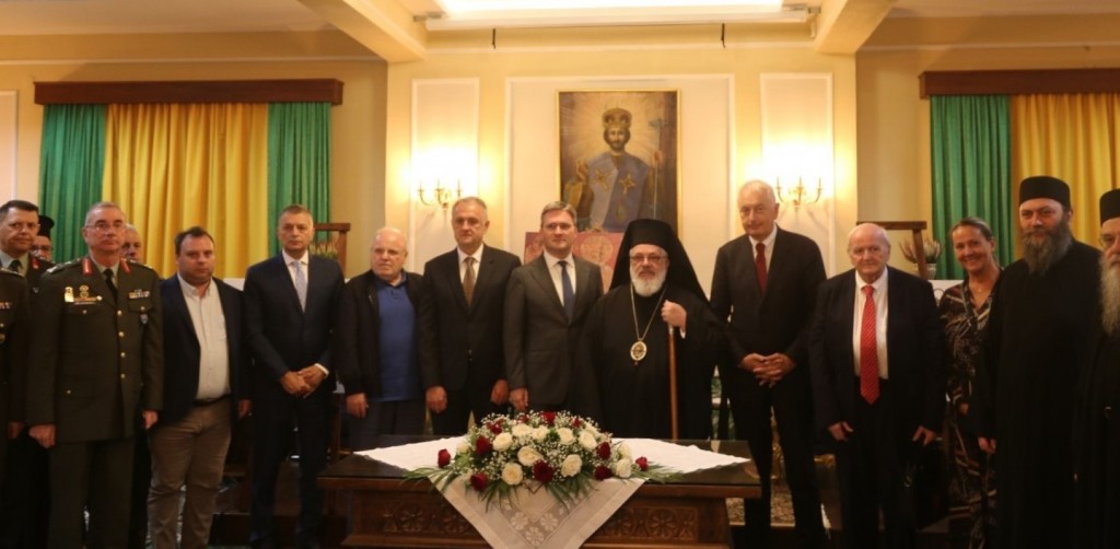 i-epetios-tis-machis-tou Η επέτειος της Μάχης του Ορμενίου
