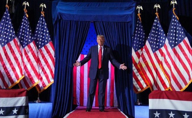 i-epikratisi-tou-ntonalnt-trab Η επικράτηση του Ντόναλντ Τραμπ στις ΗΠΑ