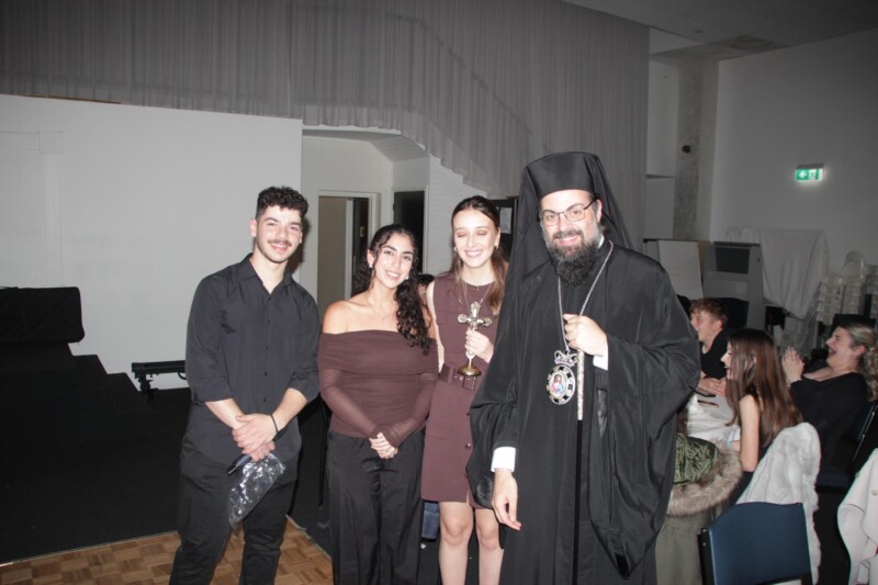 i.-episkopi-choras-mia-vradia Ι. Επισκοπή Χώρας: Μια βραδιά αφιερωμένη στους νέους