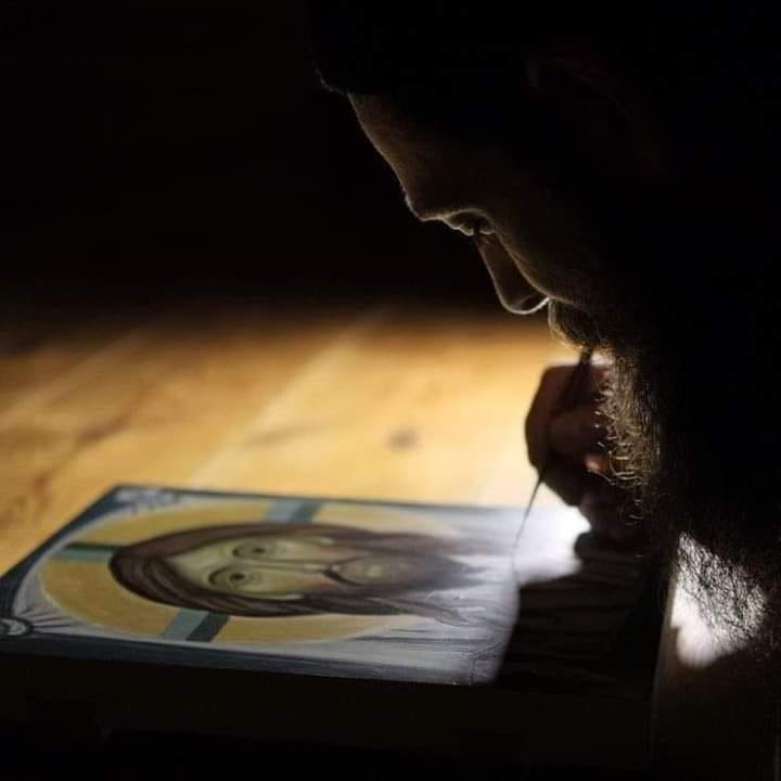 i-esostrefia-theorite-panta-nosiri “Η εσωστρέφεια θεωρείται πάντα νοσηρή, ο αυτοέλεγχος περιττός, η αυτοκριτική αχρείαστη”